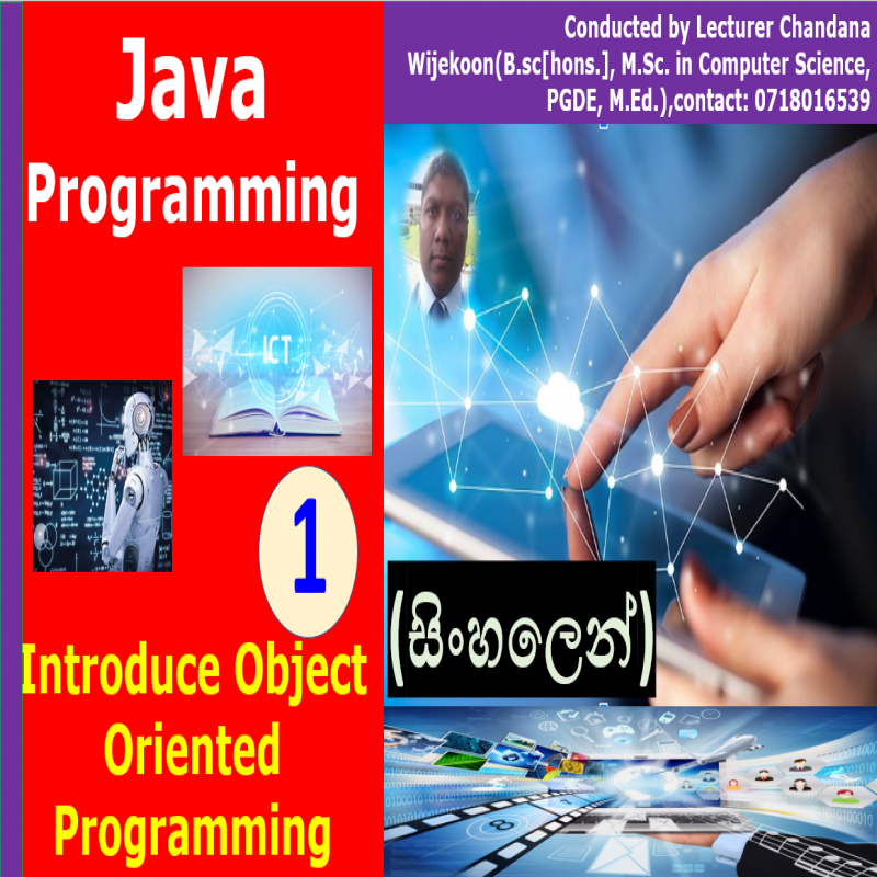 Learn JAVA Programming FREE