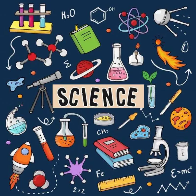 විද්‍යාව පන්ති (Online Science Tuition Classes - English Medium