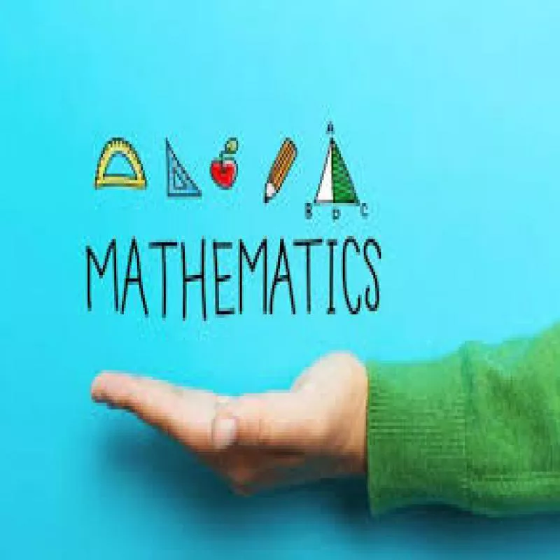 mathamatics 6-11
