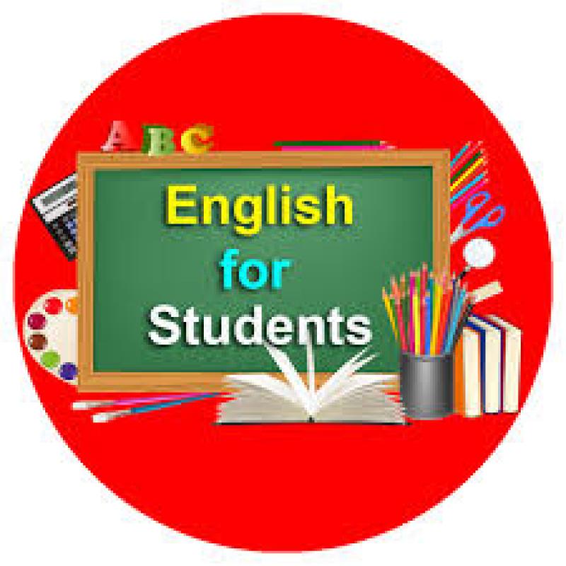 Online English classes
