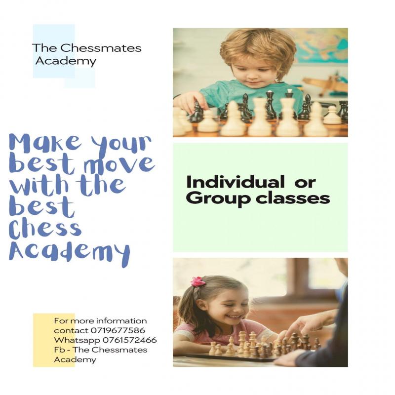 Chess For Kids