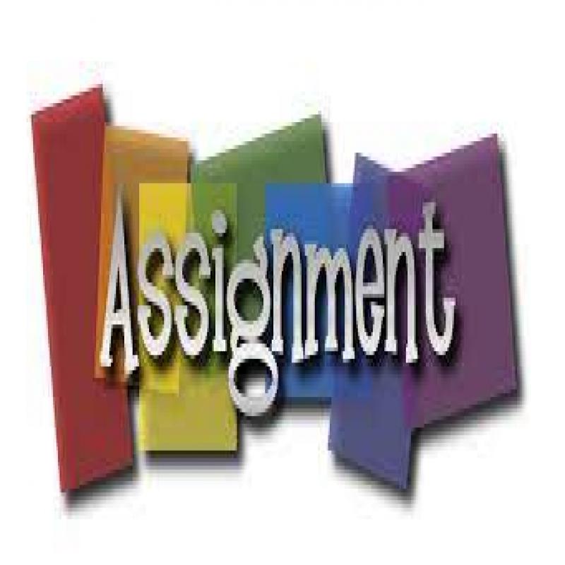 Assignment Help - Accounting , Management & Finance
