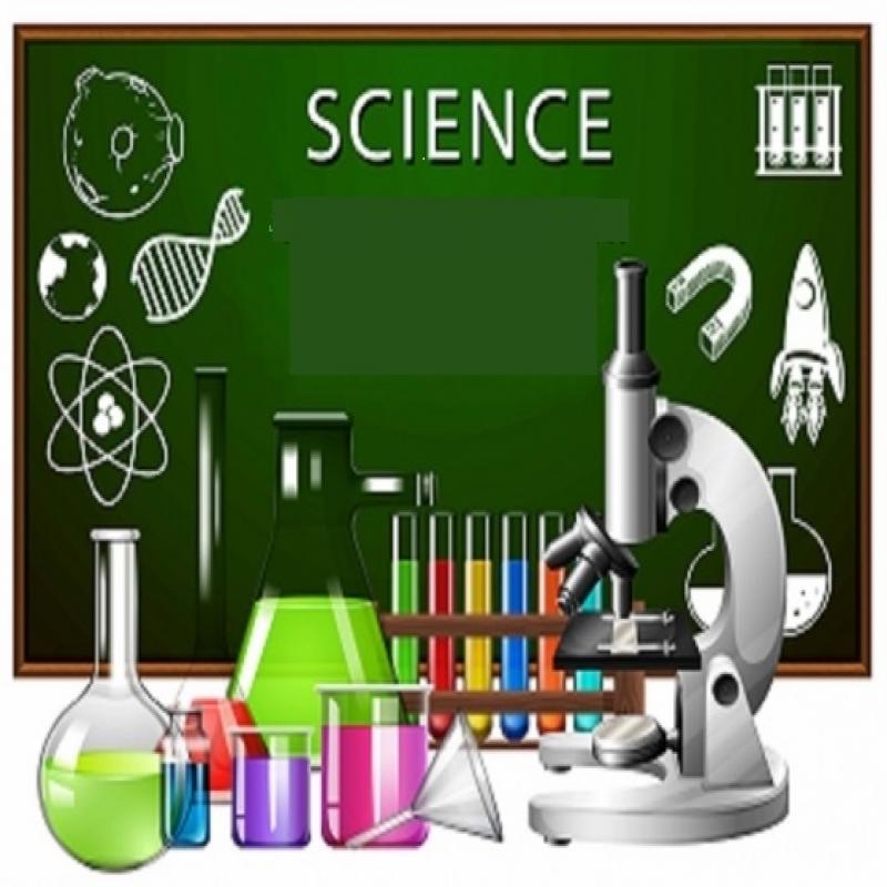 Online විද්‍යාව පන්ති (Online Science Tuition Classes - English Medium