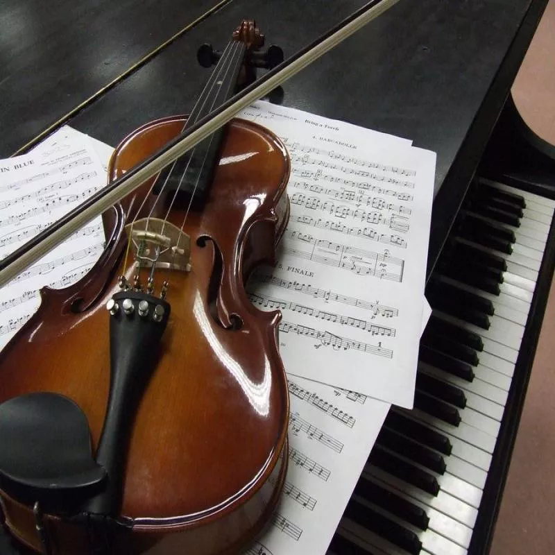 Music lessons
