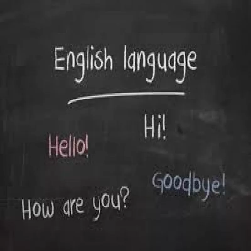 Online English classes all island