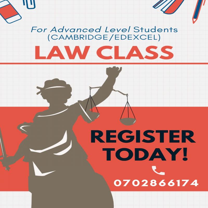 AL Law