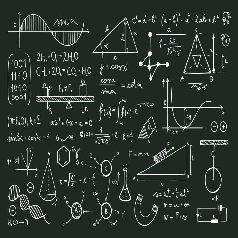 Local/London Science and Maths