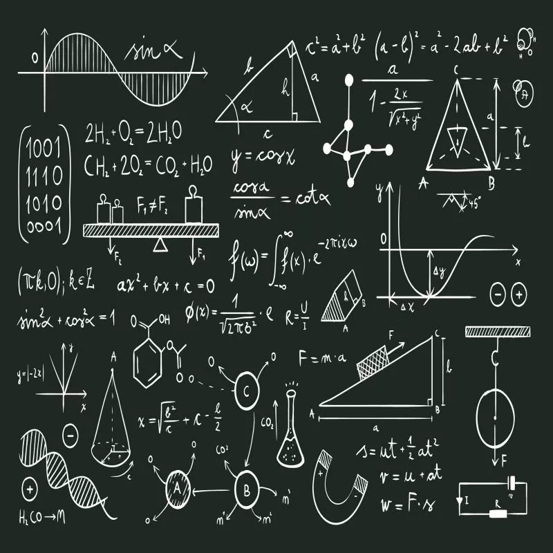 Local/London Science and Maths