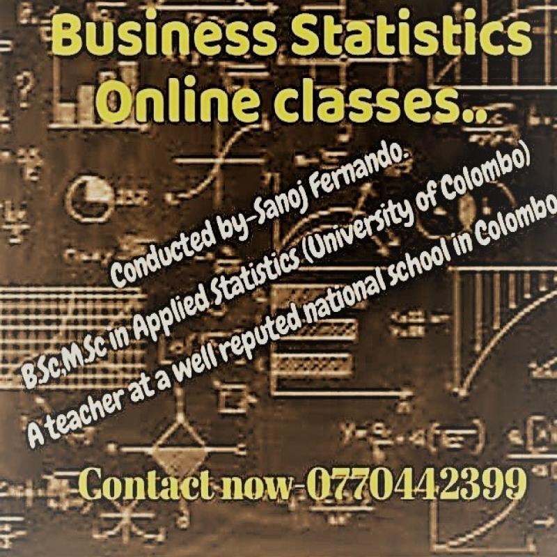 London O/L & A/L Statistics
