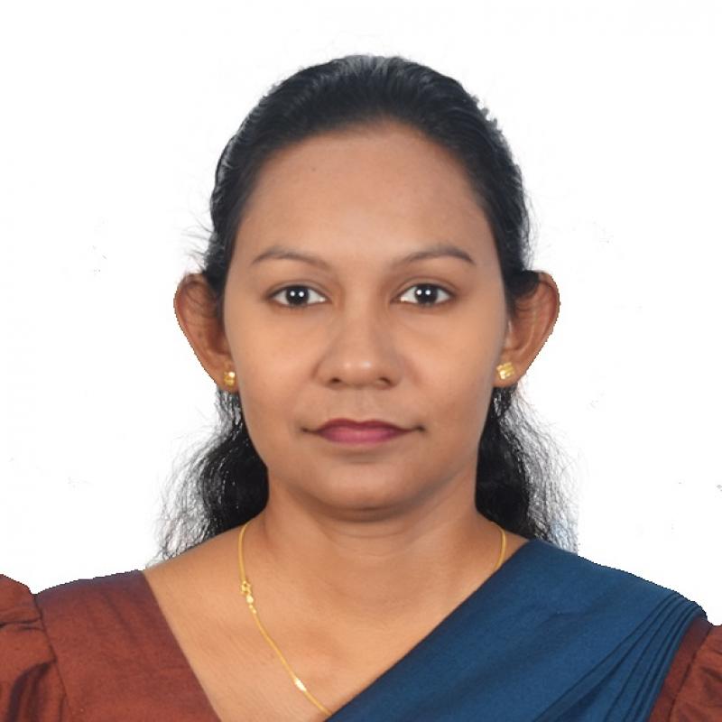 Maths and Science teacher for Grade 1 to OL(English /Sinhala Medium))
