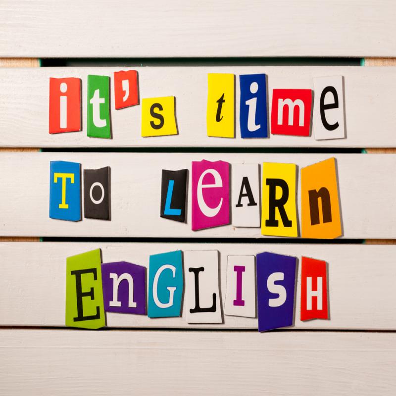 Online English classes for pre school to grade 9