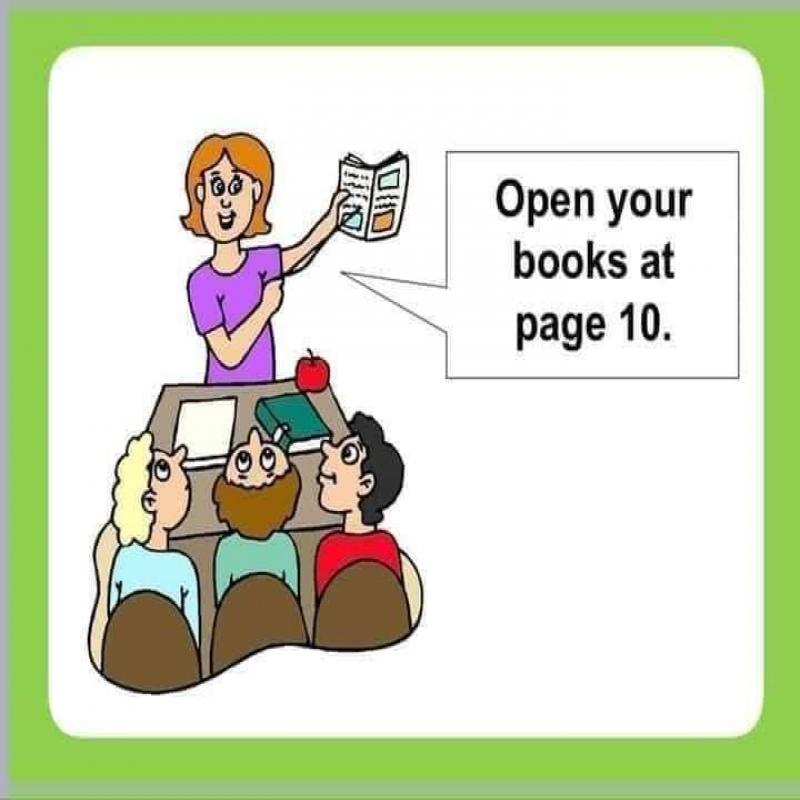 English O/L , General English A/L