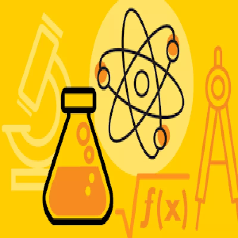 O/L Science and Maths (English medium)