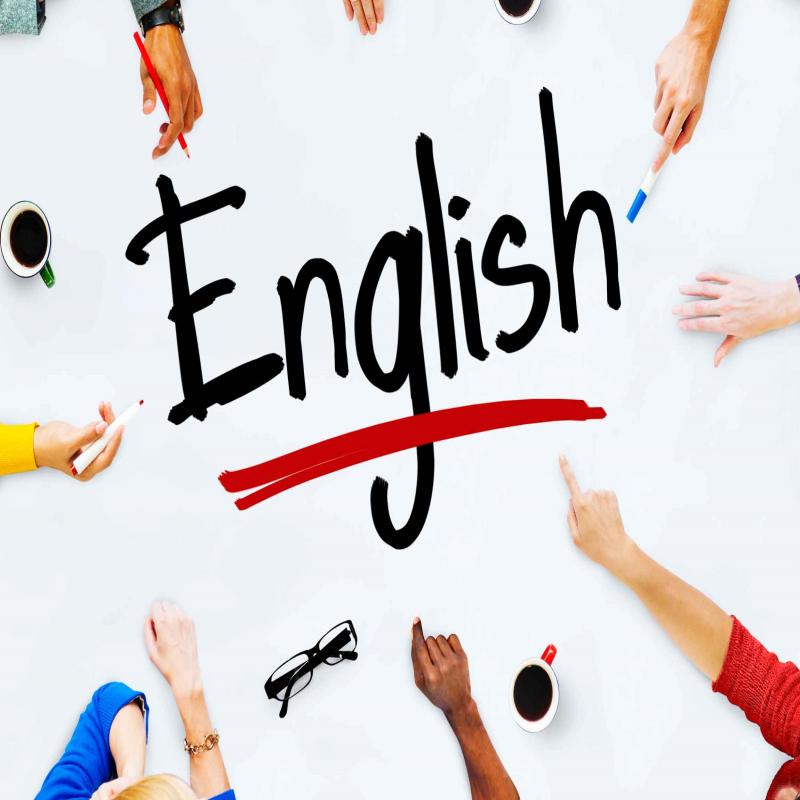 Online English classes for pre school to grade 9