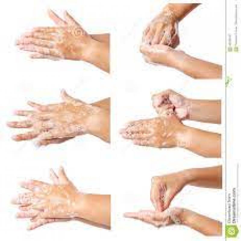 Online English medium Health Science class