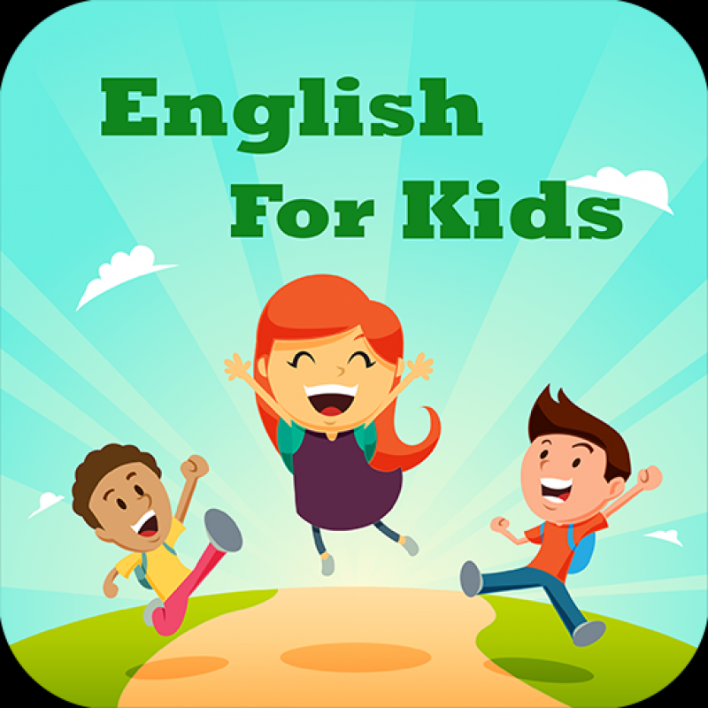 Online English classes for pre school to grade 9