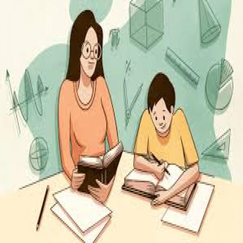 Grades 5 to 9 (English medium)