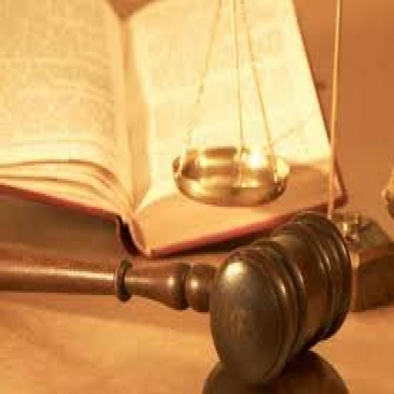 Cambridge AS & A/L Law - Classes