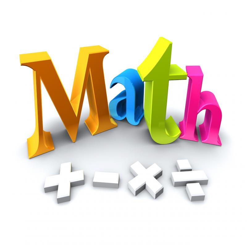 Mathematics Grade 6- 11 (English Medium)
