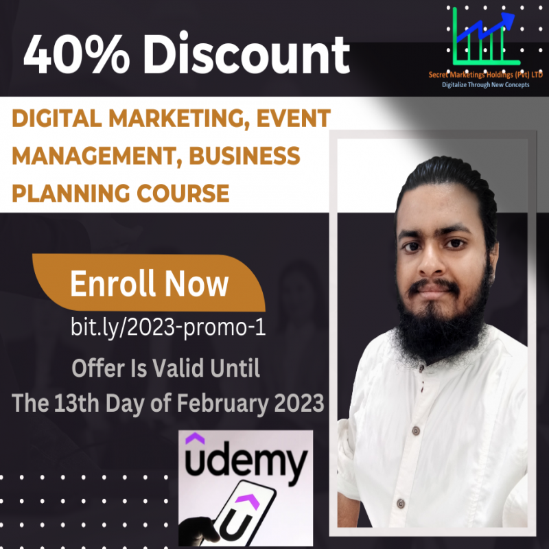 Marketing Course