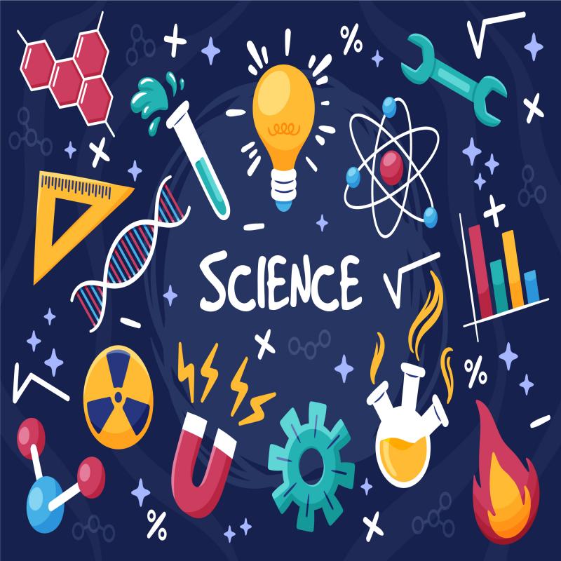 Grade 9 Science Group Class
