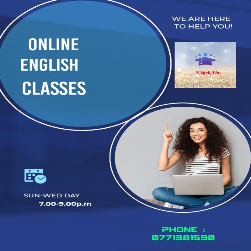 English Claases