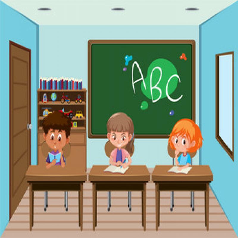 English Classes