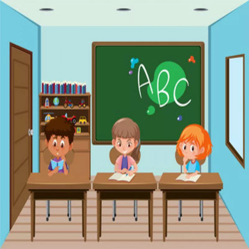 English Classes