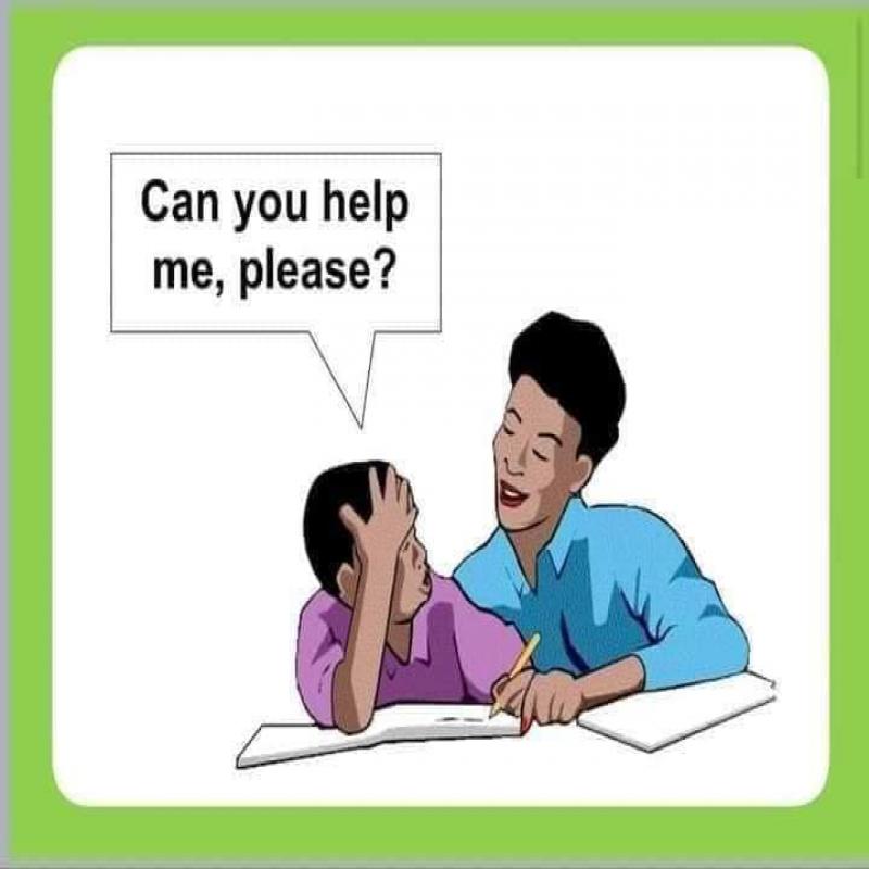 English medium Geography