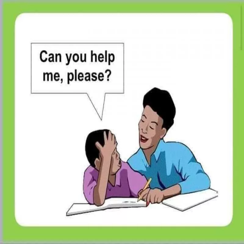 English medium Geography