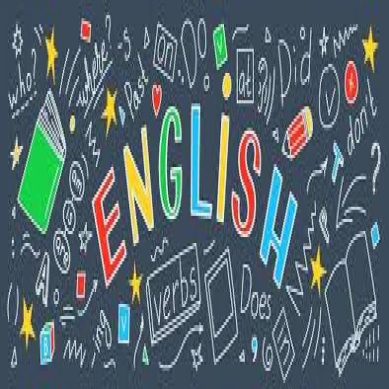 English Grade 6- 11 ONLINE