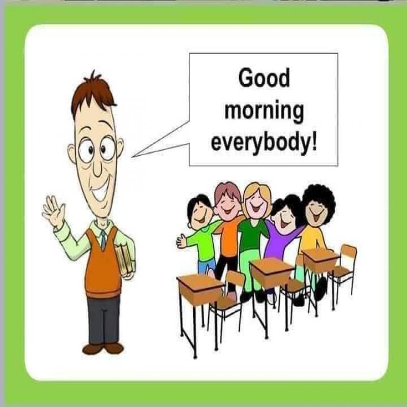 Maths English medium