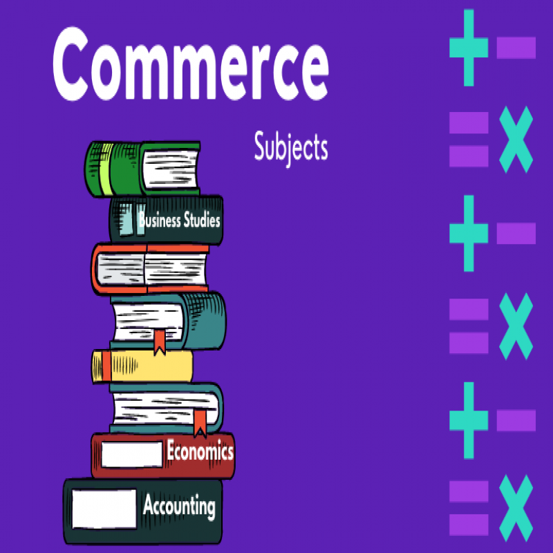 Commerce   Grade 10/11Sinhala medium