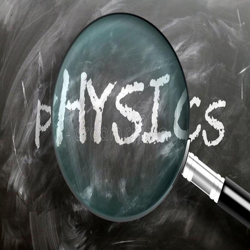 2023/2024 A/L PHYSICS