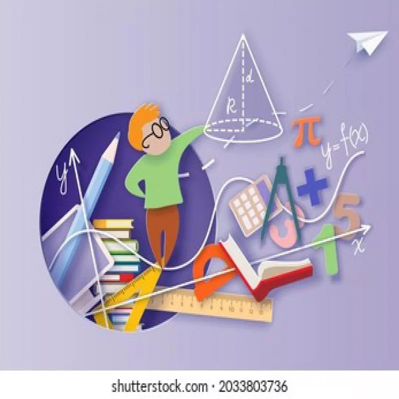 Get A for OL mathematics
