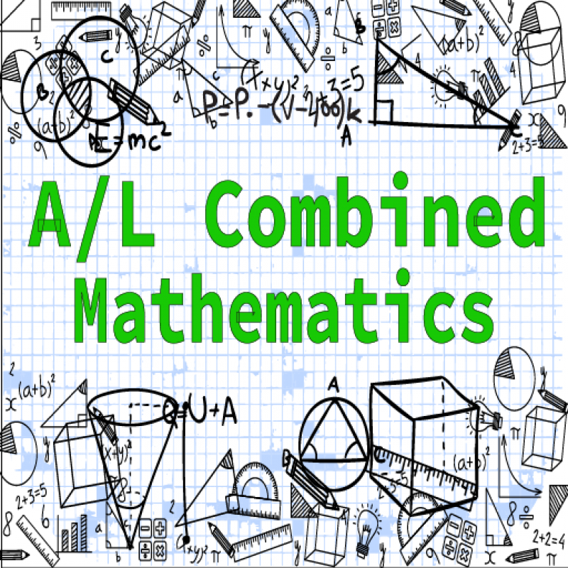 Combined Maths class