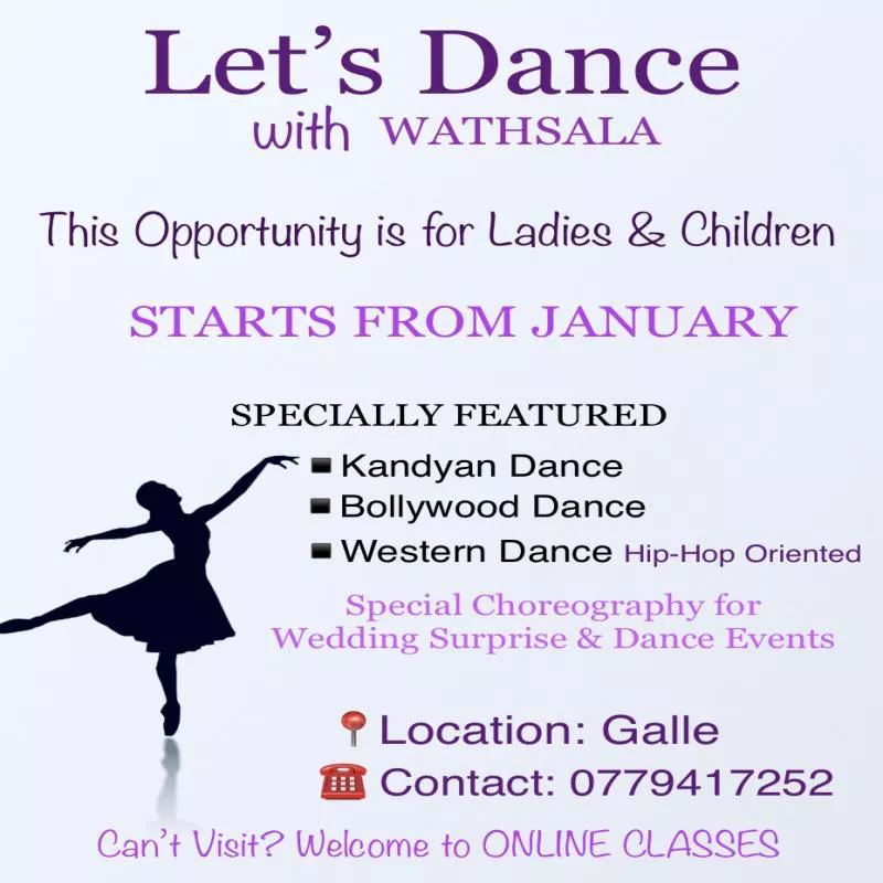 Online Western Dancing Classes For Anyone Any Age Ladies and Children