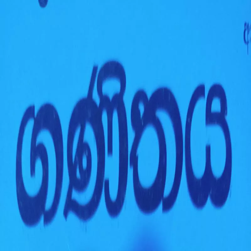 ගණිතය සදහා නිවැරදිම මාවතට