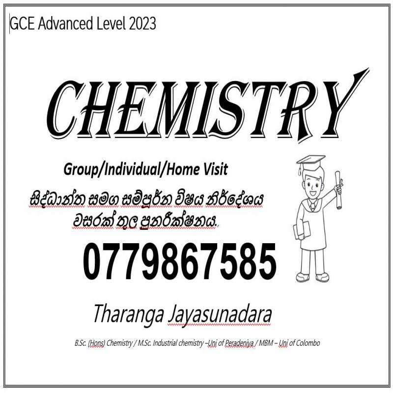 Chemistry
