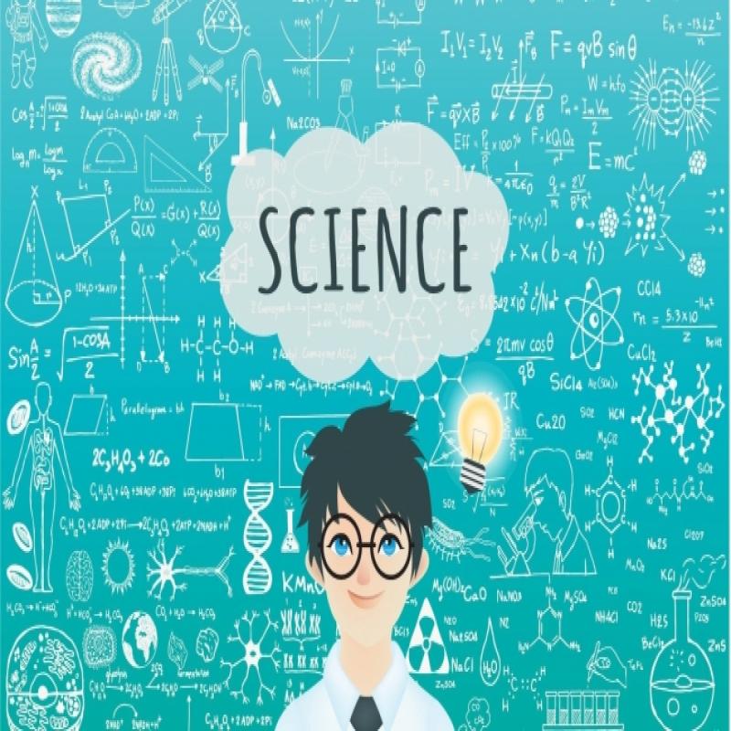 Science Grade 6- 11 London,  Cambridge, Edexcel ONLINE