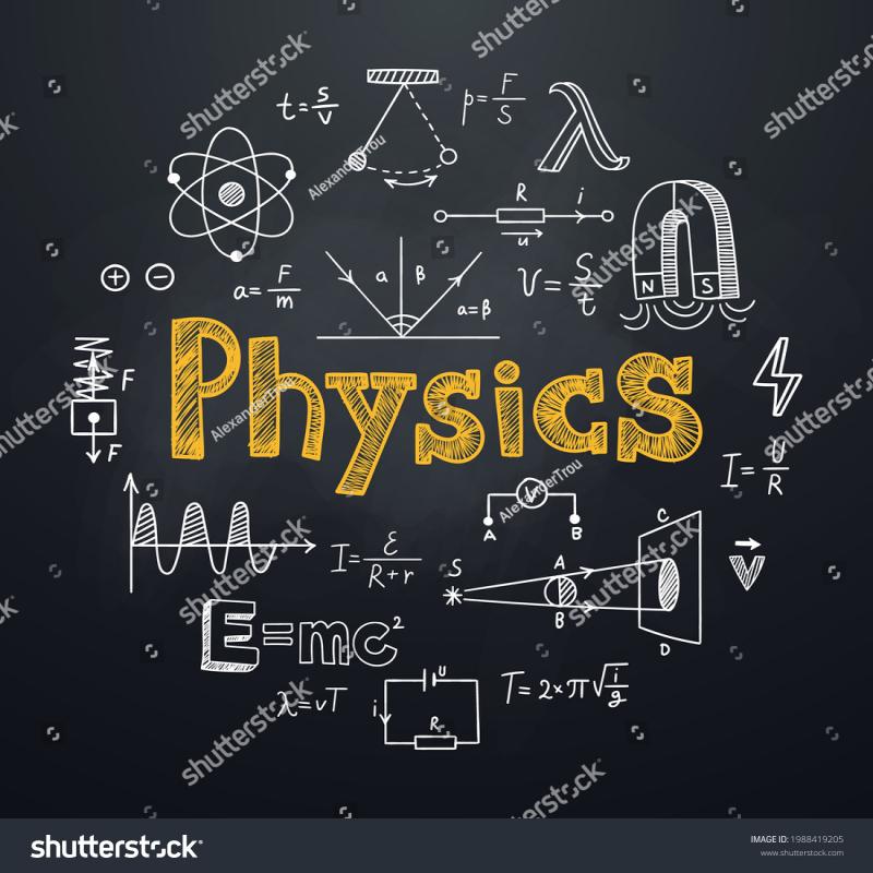 2023/2024 A/L PHYSICS