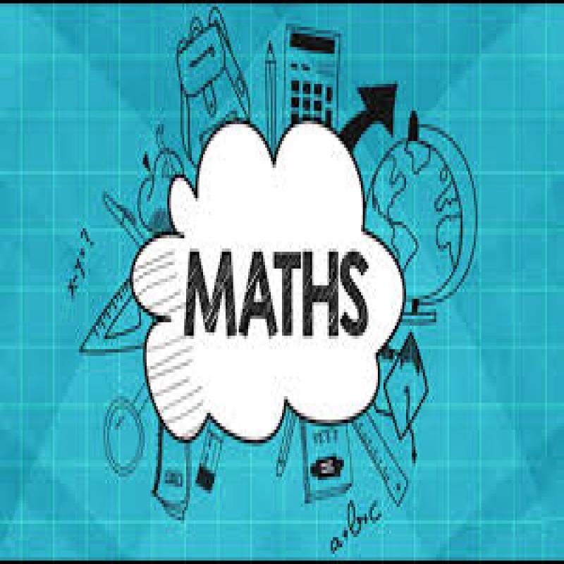 Maths online group class