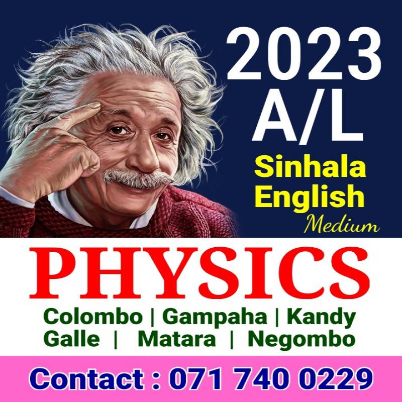 Chemistry physics sft 23/24