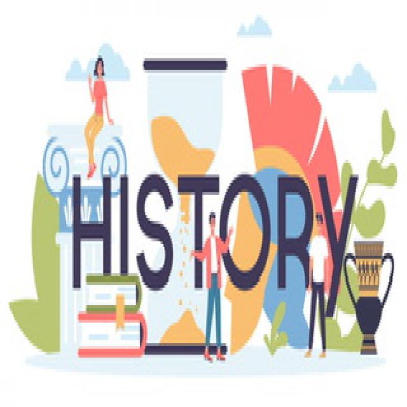 History classes 2023/2024