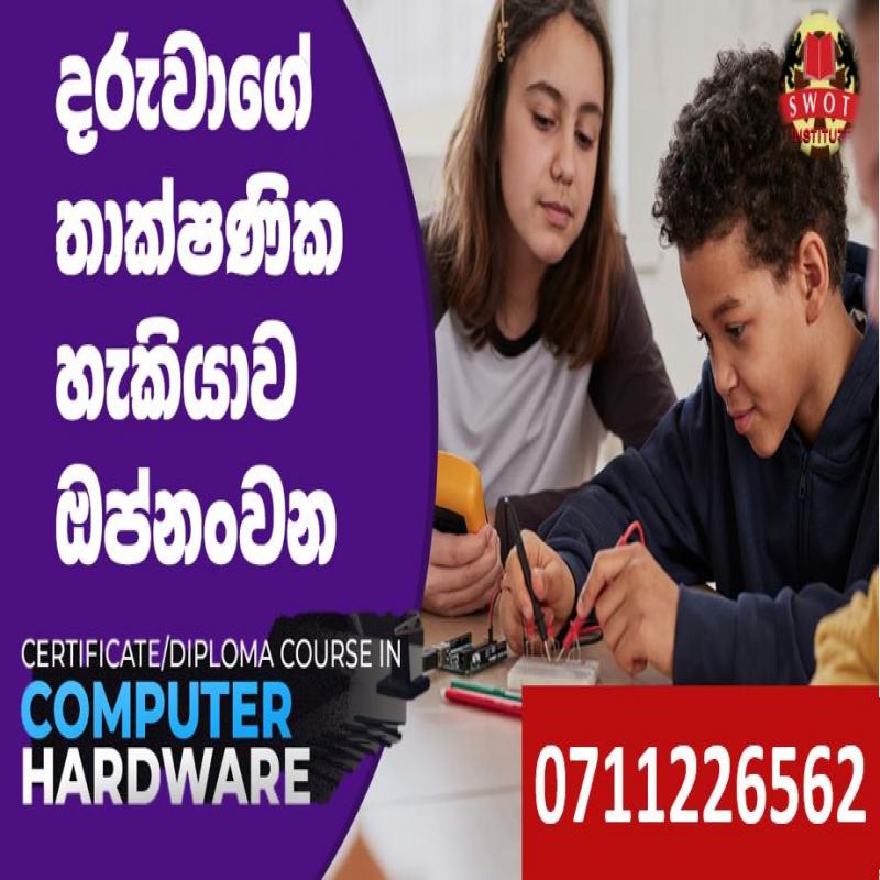 Desktop and Laptop Repairing Course- Advanced Chip Level