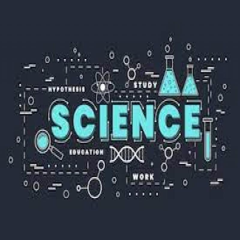 English Medium Science Classes: Grade 6-11