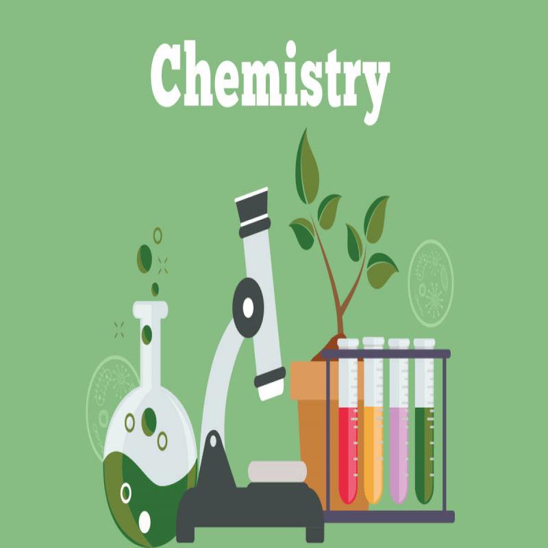 GCE A/LEVEL CHEMISTRY