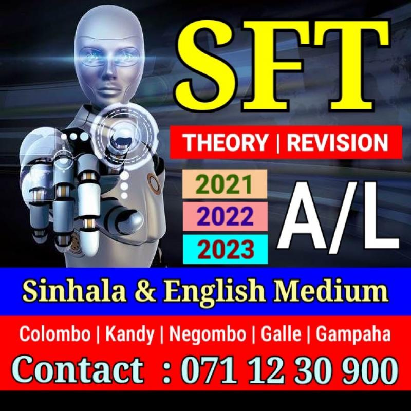 Science for technology 24
