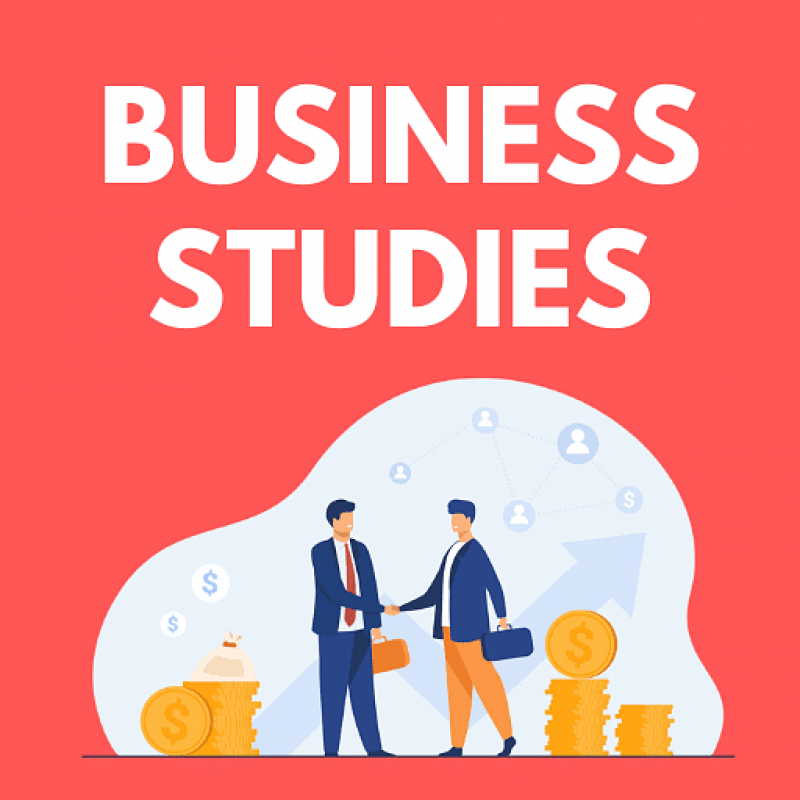 BUSINESS STUDIES CLASSES A/L LOCAL SYLLABUS