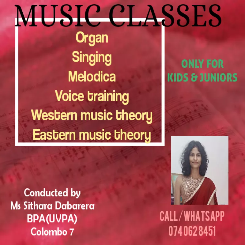 Music classes
